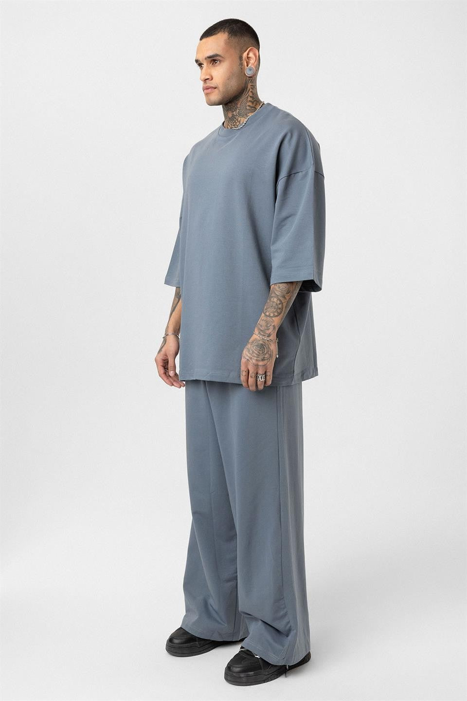 Super Oversized Set