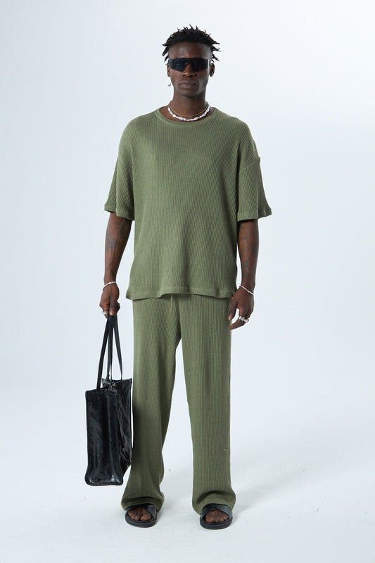 Basic Oversized Set