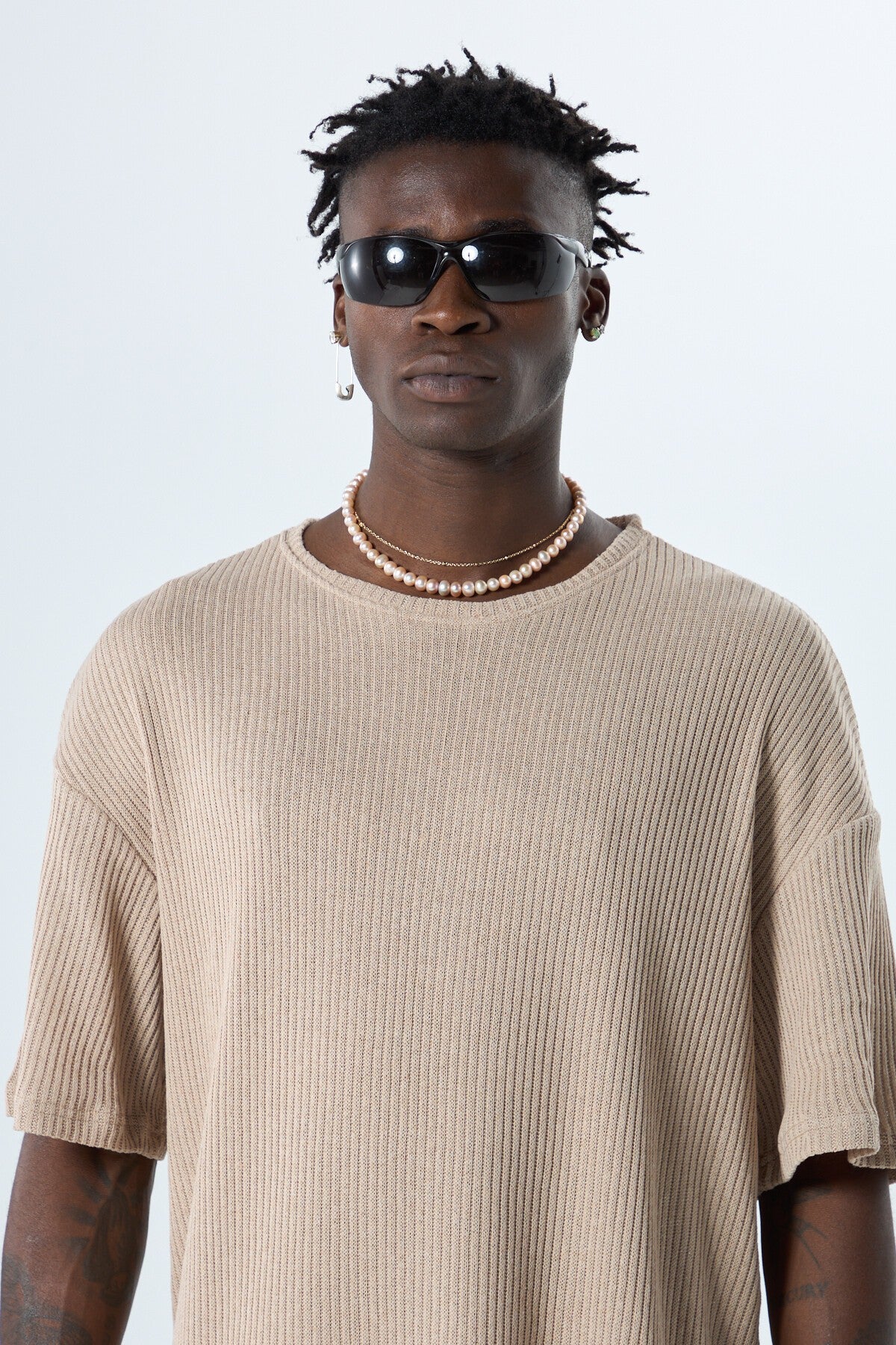 Basic Oversized Set