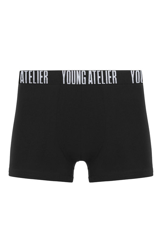 3-Pack Men's Boxers