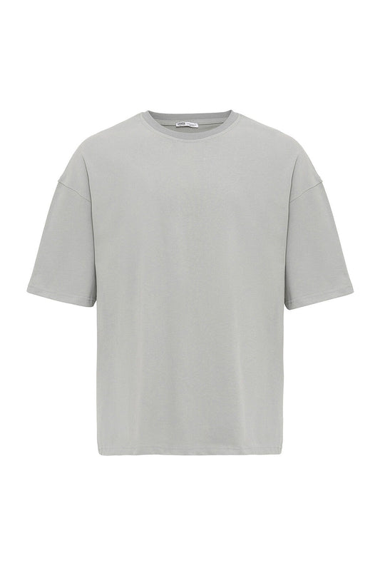 Basic Oversized T-Shirt