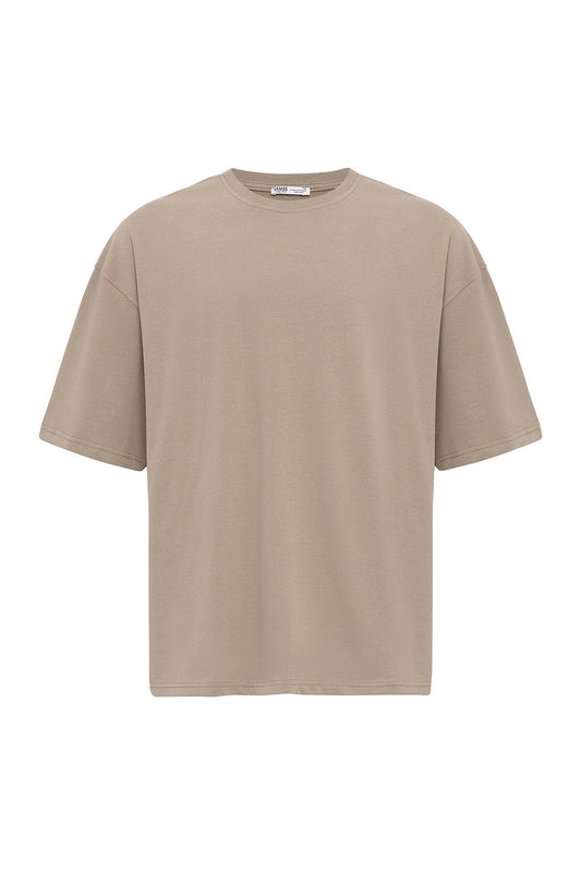 Basic Oversized T-Shirt