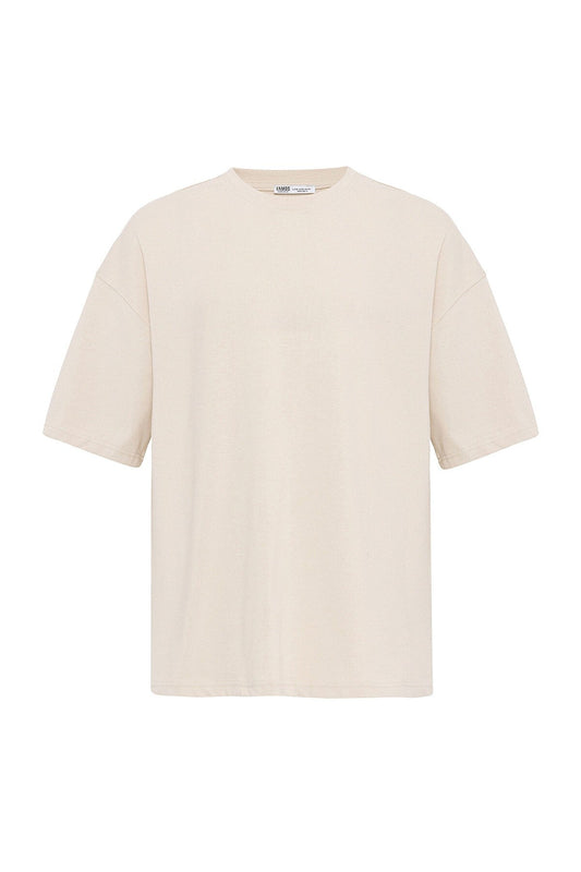 Basic Oversized T-Shirt
