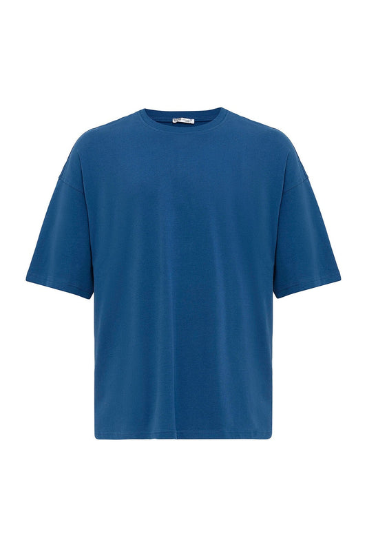 Basic Oversized T-Shirt