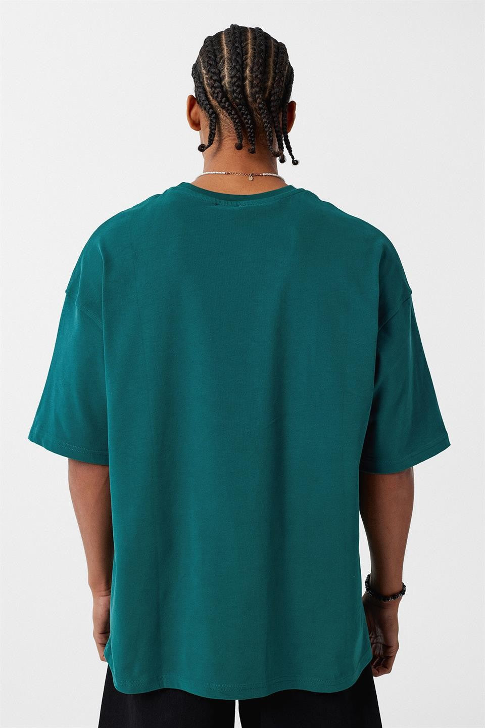 Basic Oversized T-Shirt