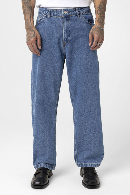 Baggy Fit Jeans