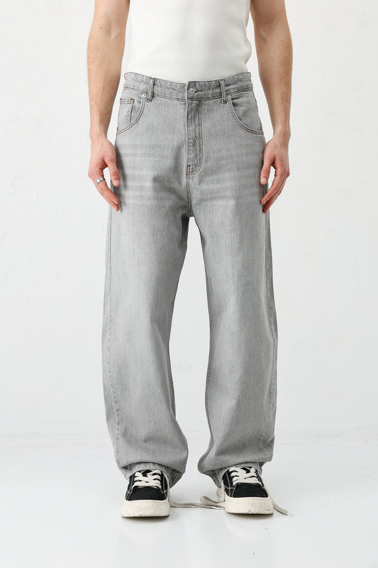 Super Baggy Fit Jeans