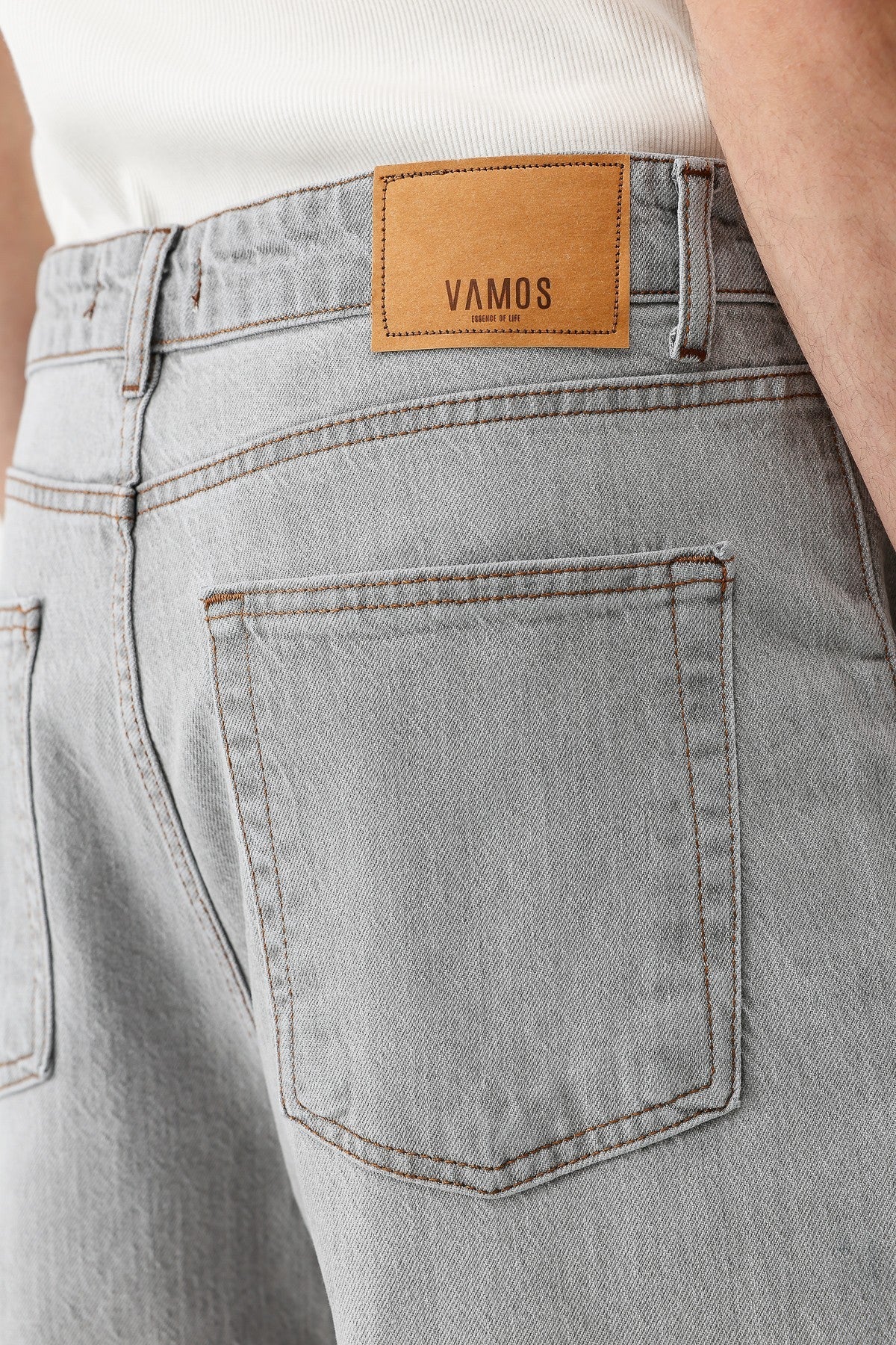 Super Baggy Fit Jeans