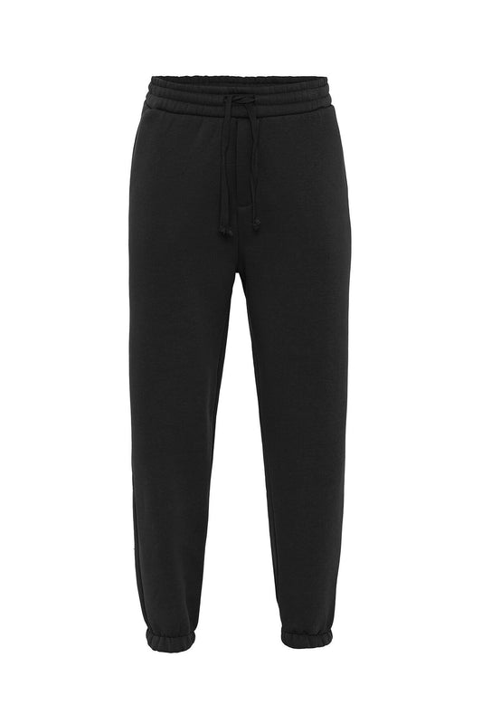 Basic Oversized Jogger Pants