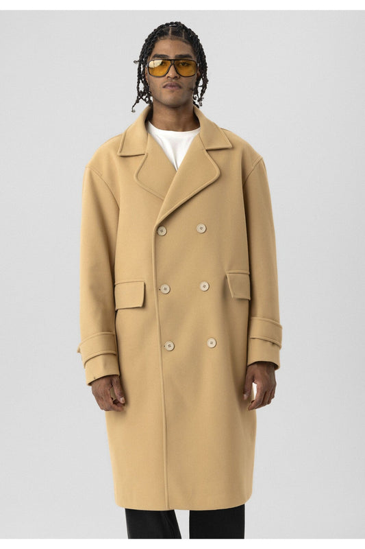 Oversized Coat