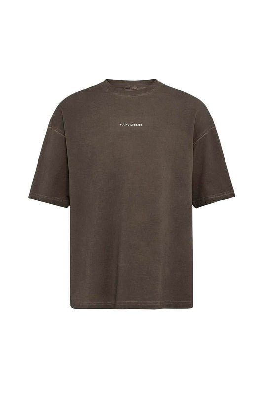 Oversized T-Shirt (Machine Washable)