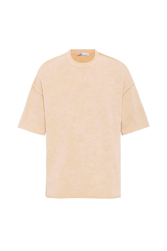 Oversized T-Shirt (Machine Washable)