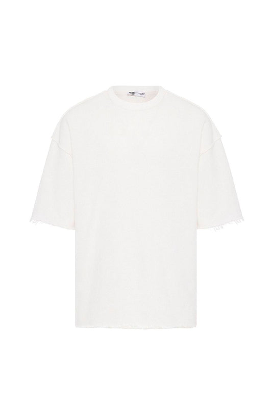 Oversized T-Shirt (Machine Washable)
