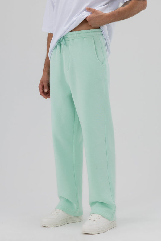 Basic Baggy Sweatpants