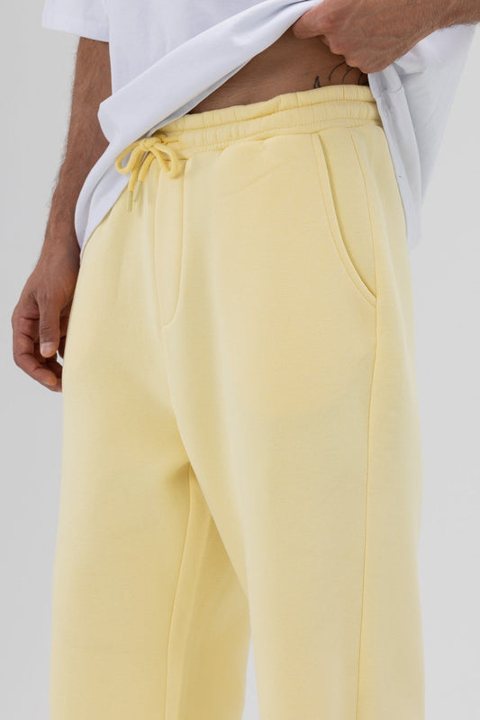 Basic Baggy Sweatpants