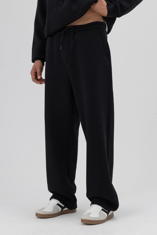 Basic Baggy Sweatpants V80-30