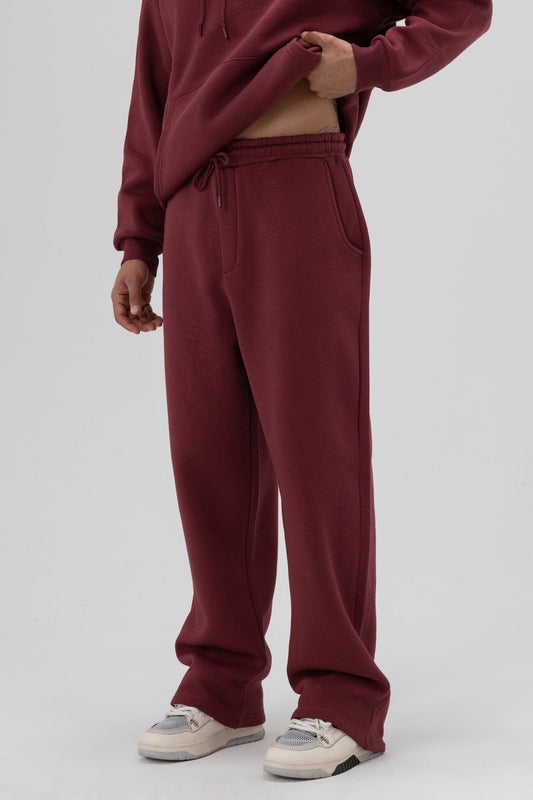 Basic Baggy Sweatpants