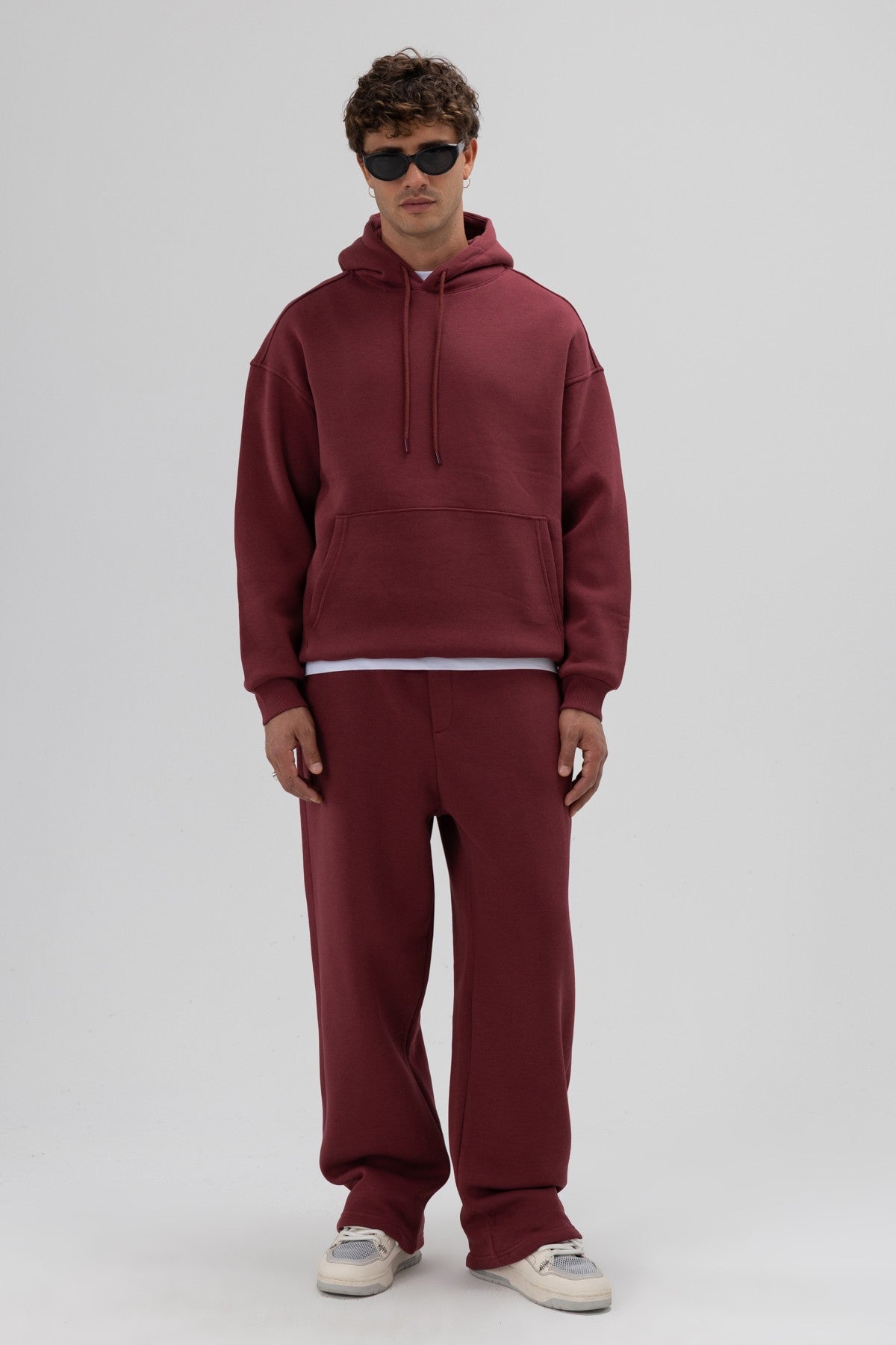 Basic Baggy Sweatpants