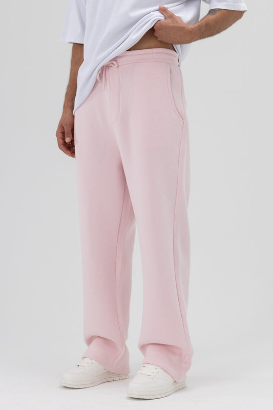 Basic Baggy Sweatpants