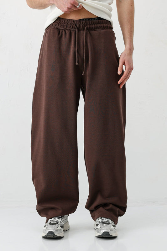 Balloon Fit Sweatpants