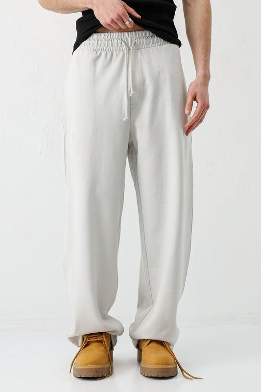 Balloon Fit Sweatpants