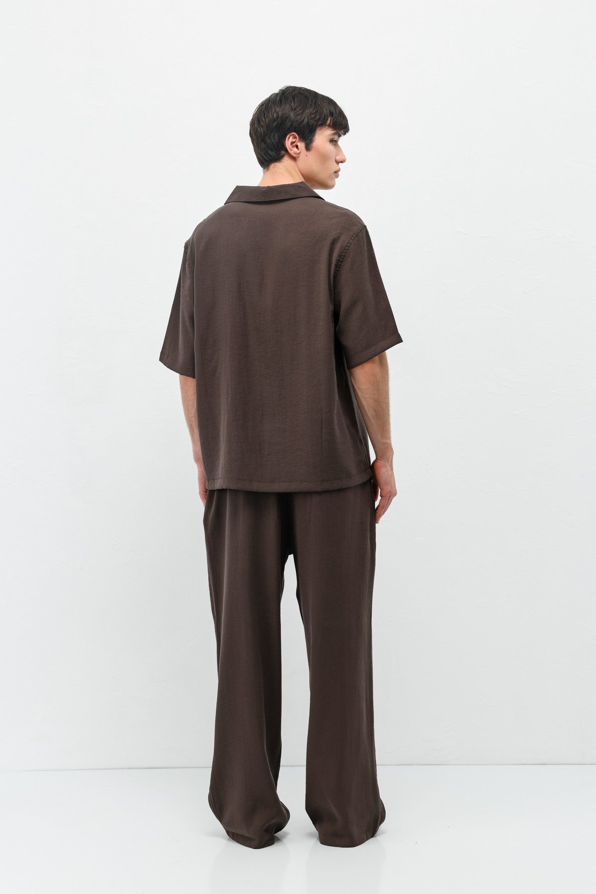 Relax Fit Modal-Blend Set