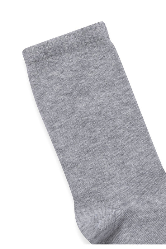 Long Basic Socks