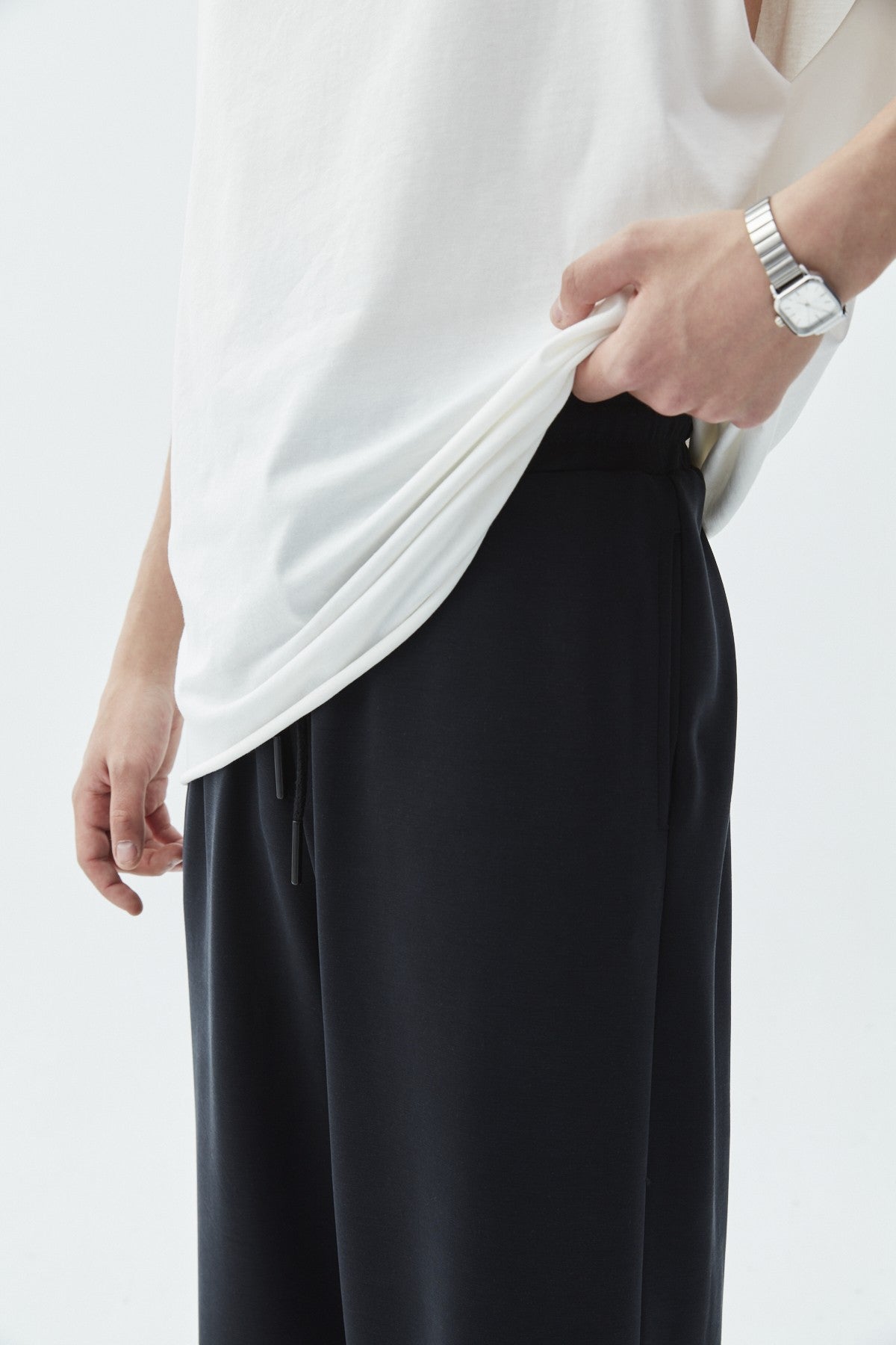 Baggy Sweatpants