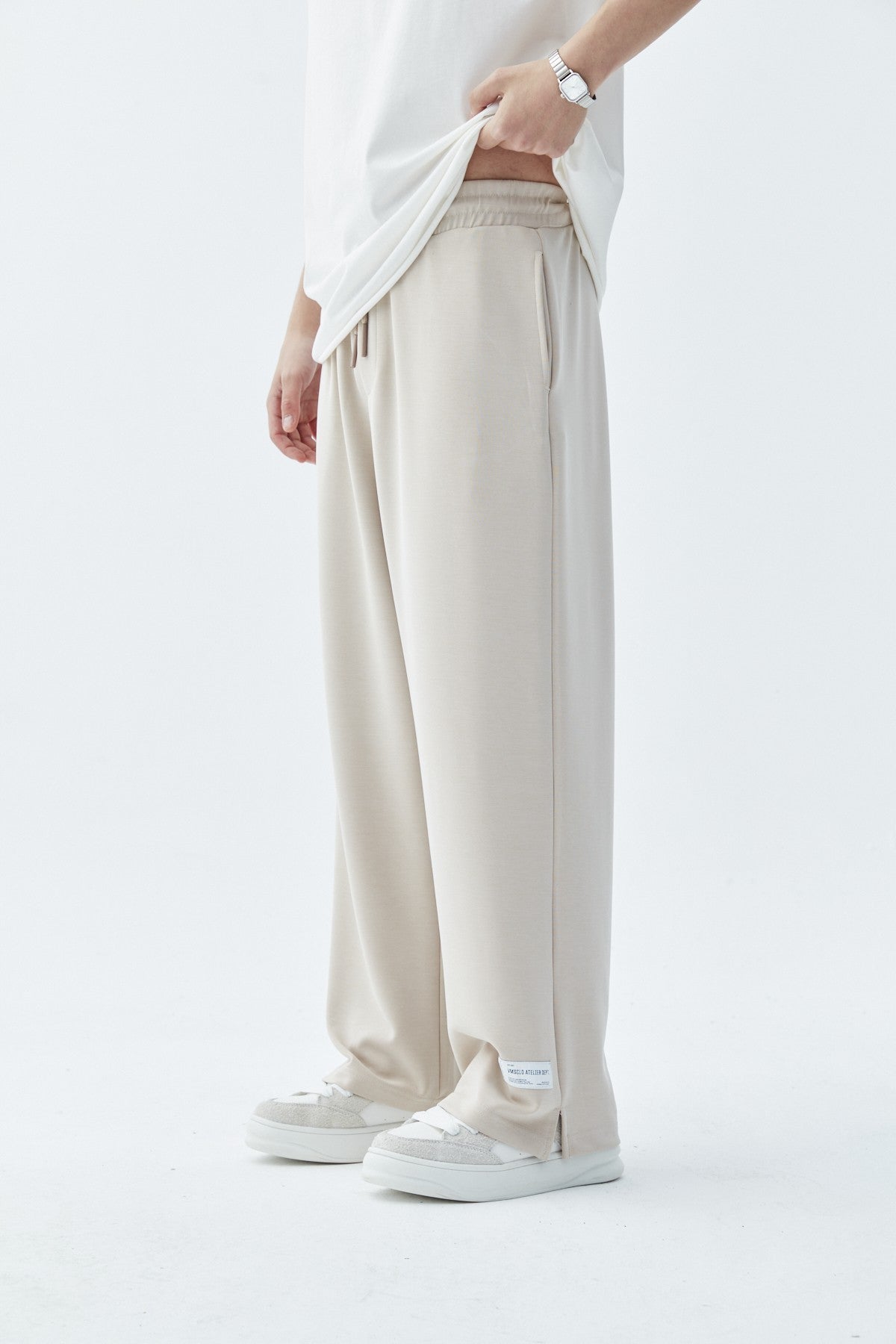Baggy Sweatpants