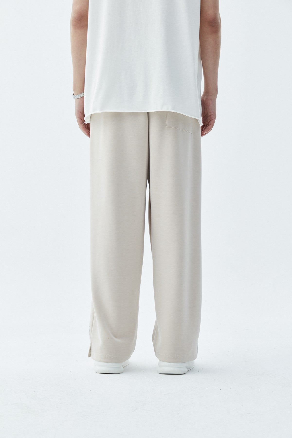 Baggy Sweatpants