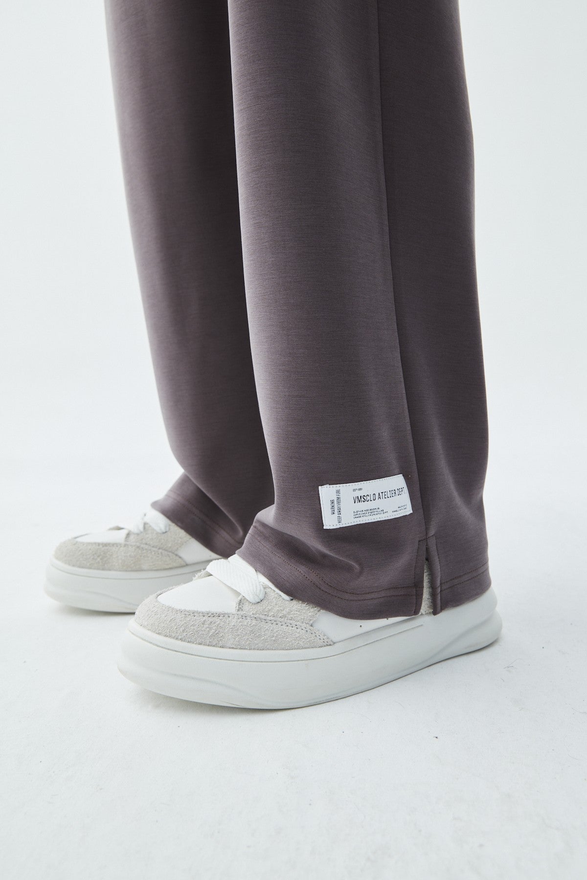 Baggy Sweatpants