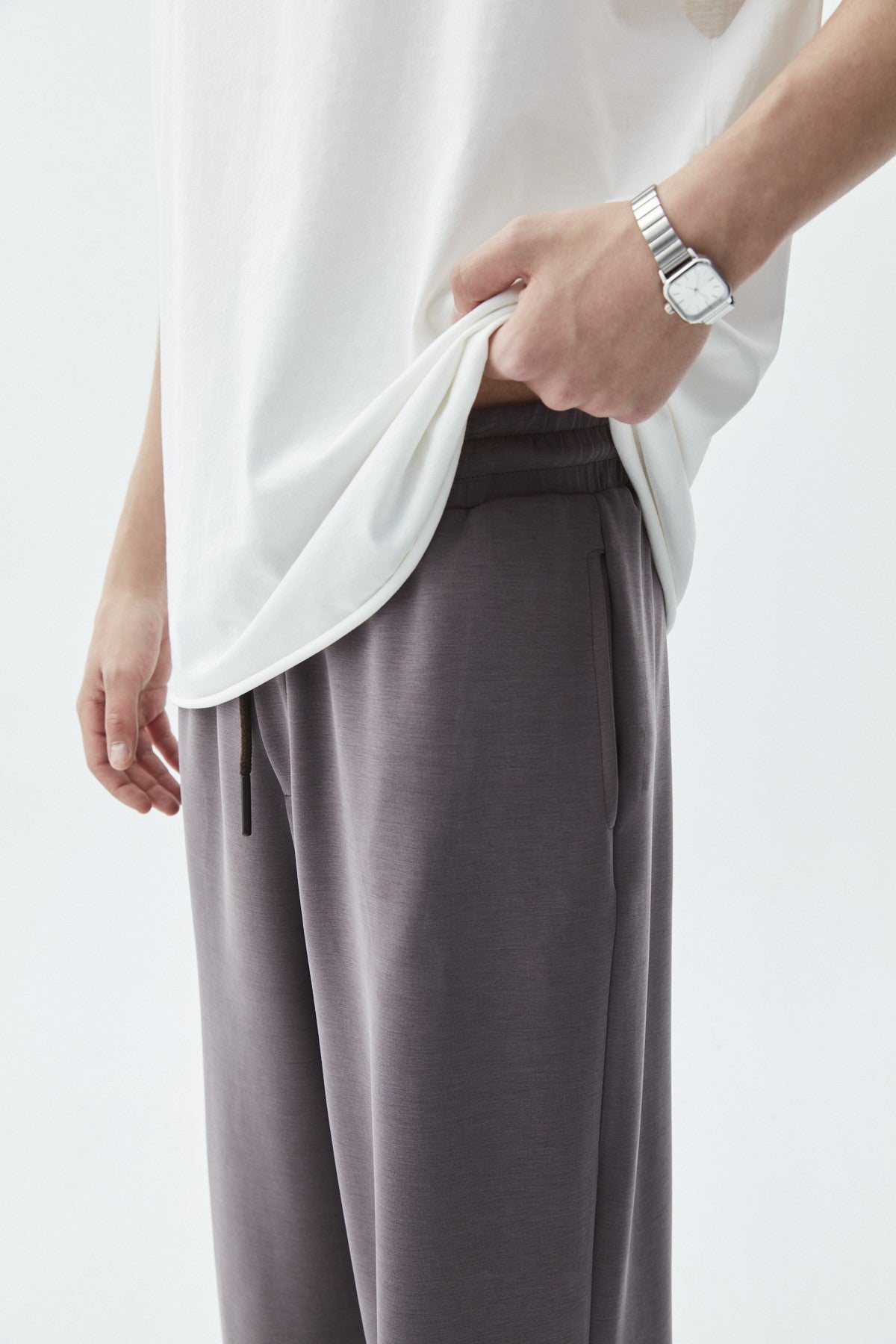 Baggy Sweatpants