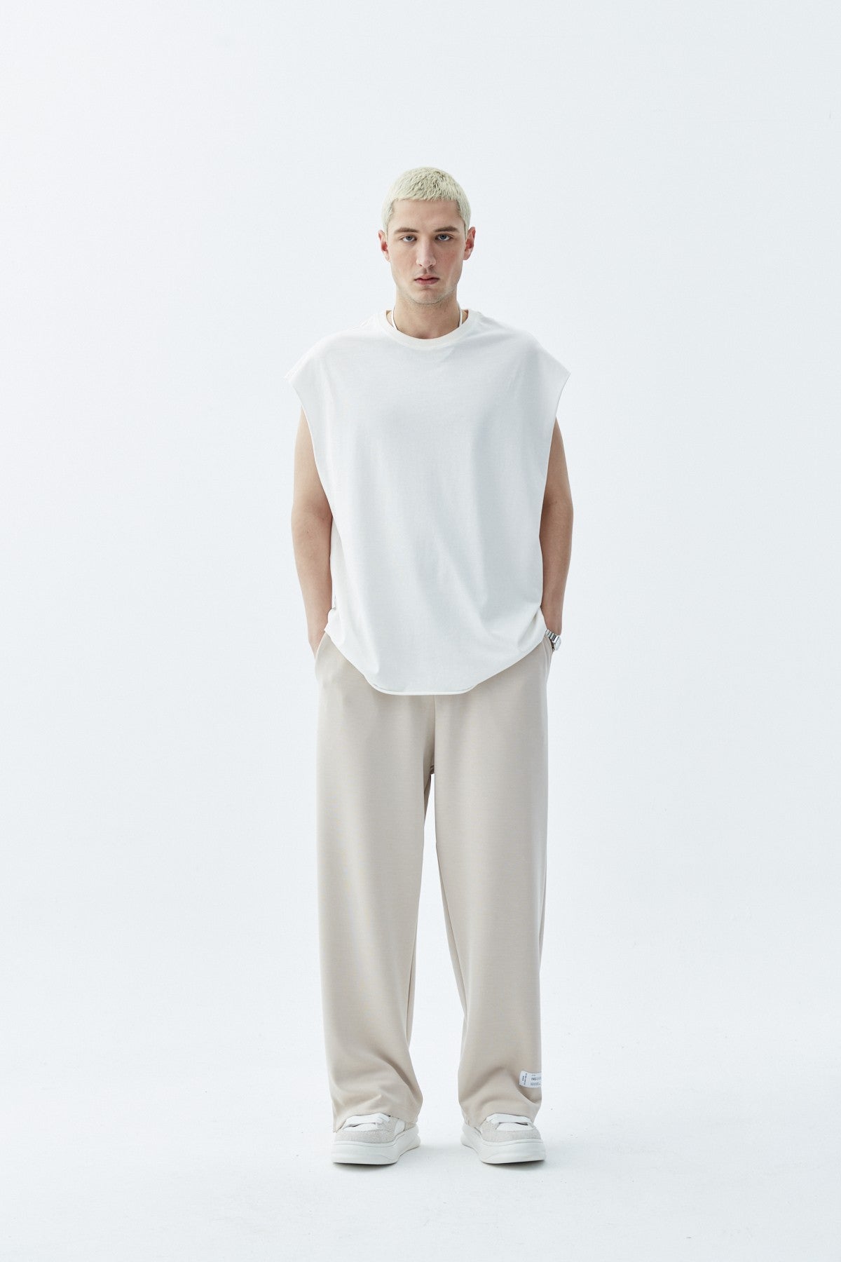 Baggy Sweatpants