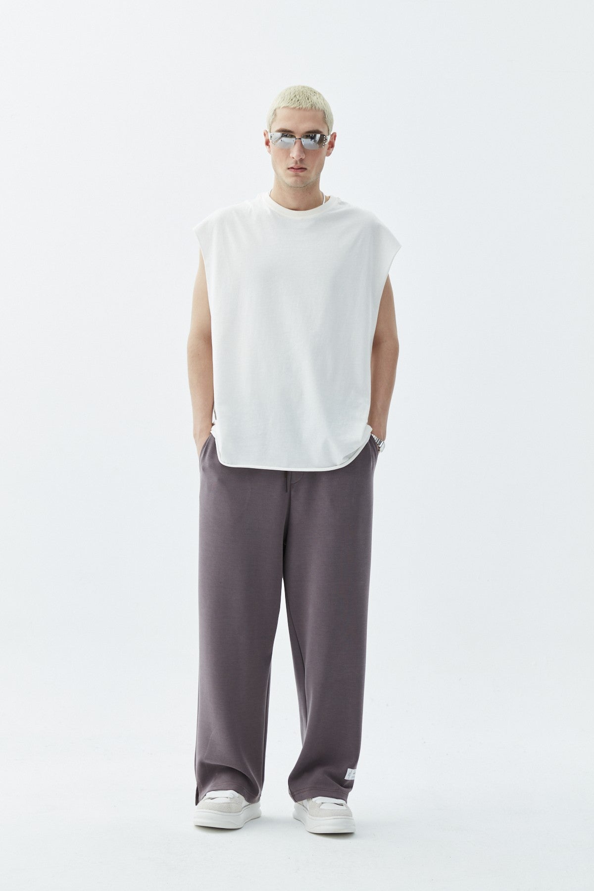 Baggy Sweatpants