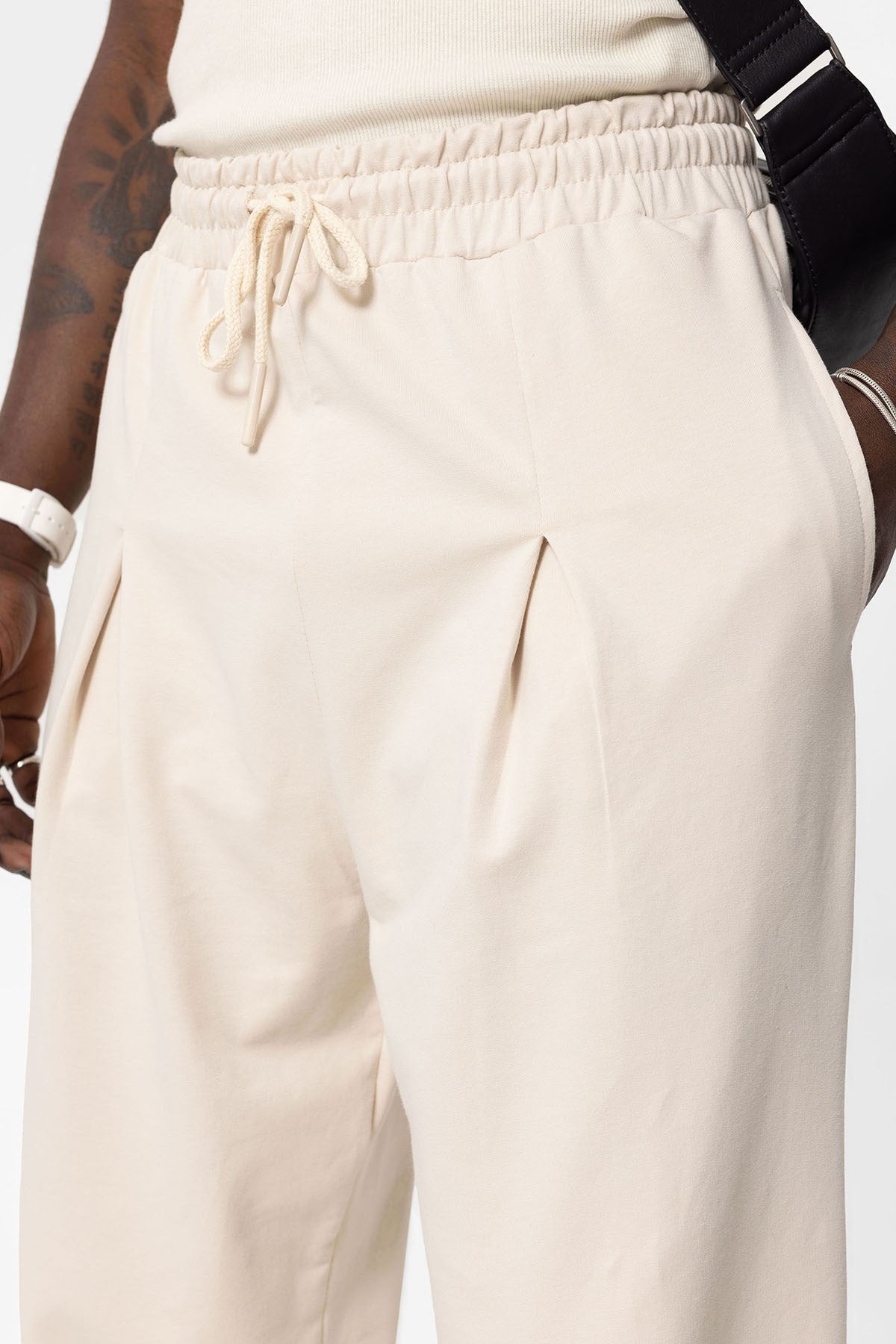 Basic Baggy Sweatpants