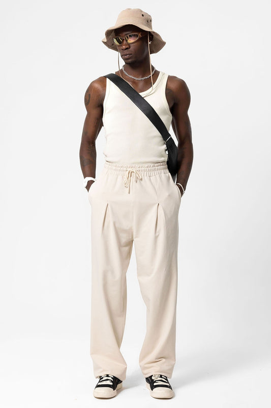 Basic Baggy Sweatpants