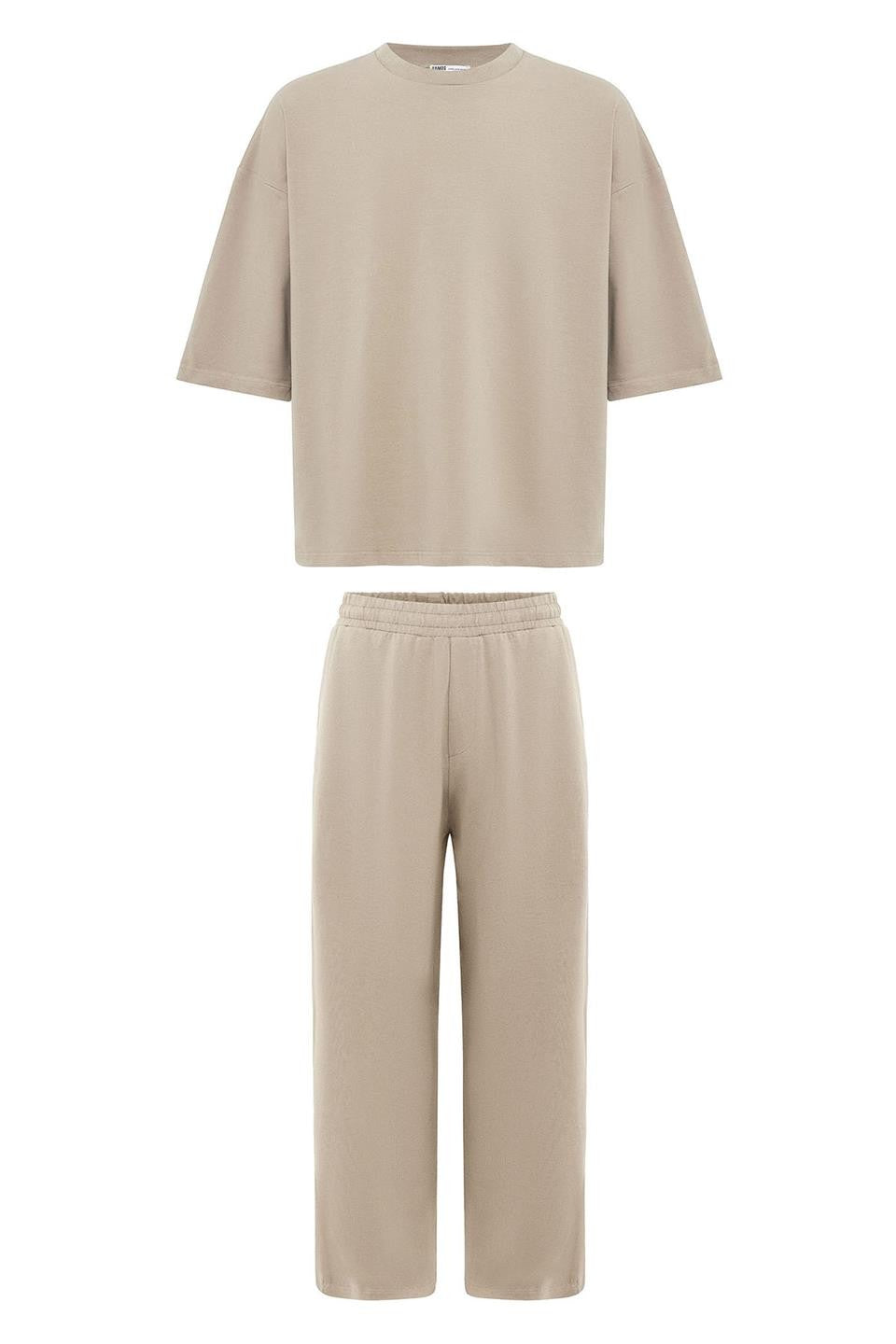 Super Oversized Set