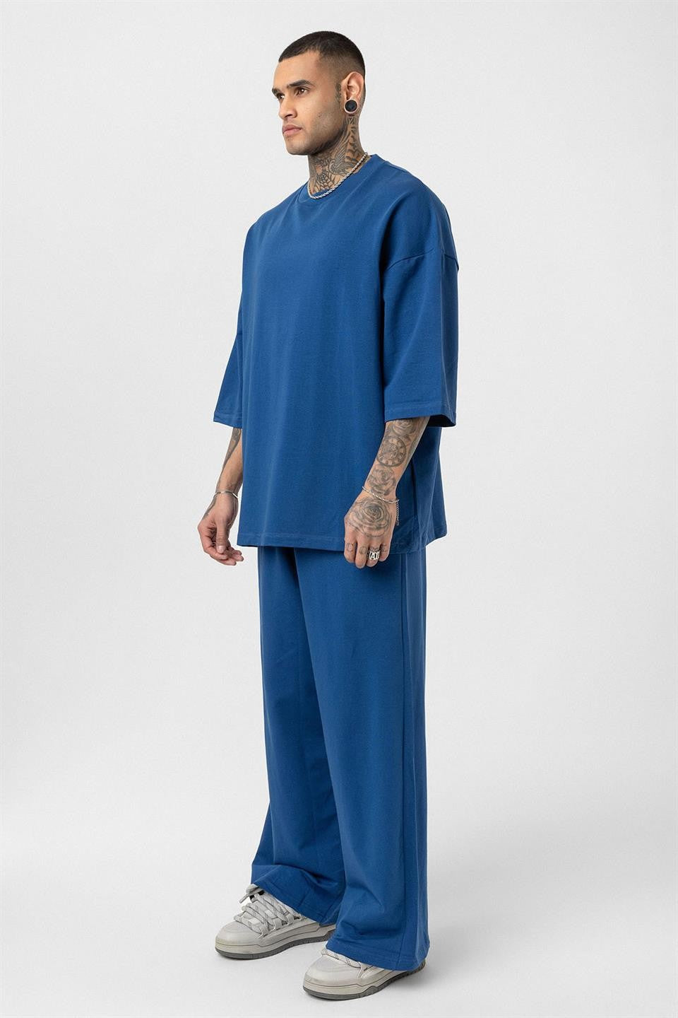 Super Oversized Set