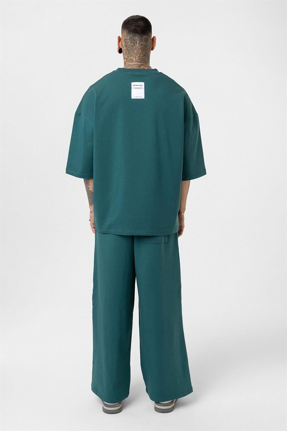 Super Oversized Set