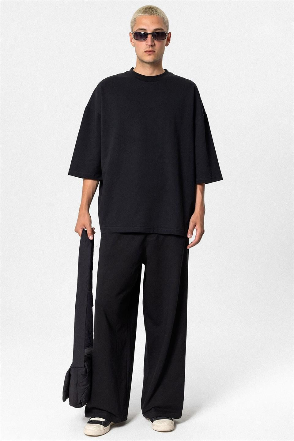 Super Oversized Set