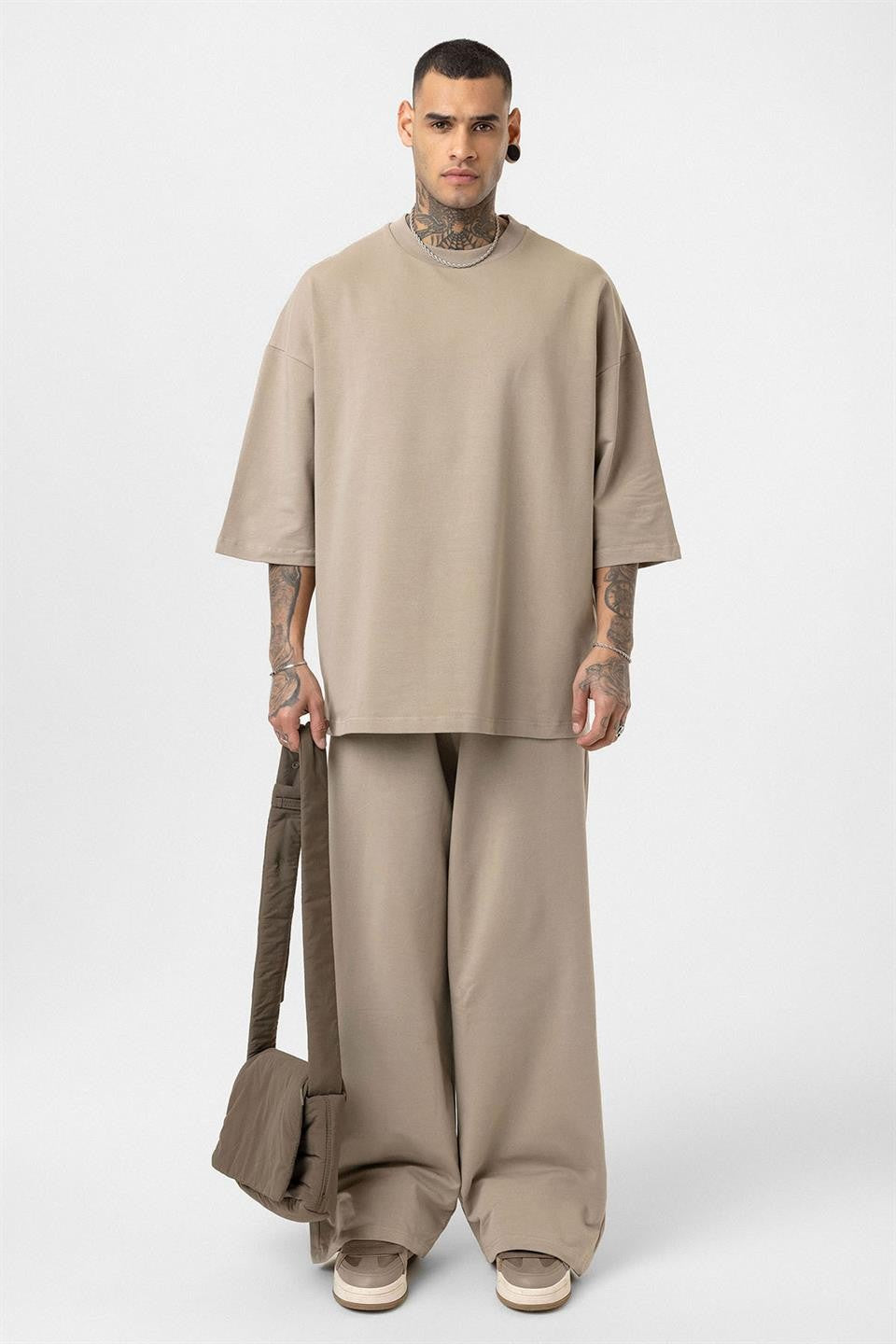 Super Oversized Set