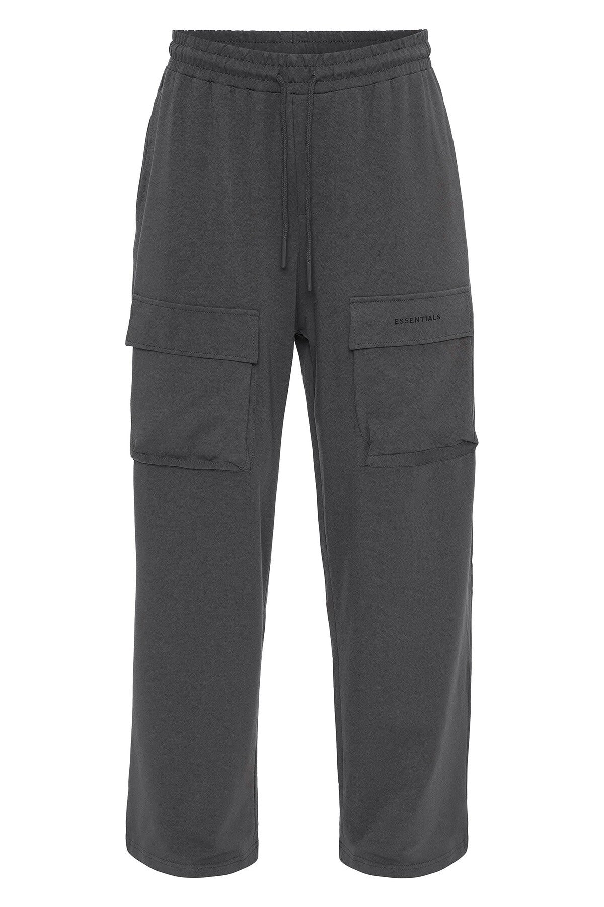 Oversized Sweatsuit Set