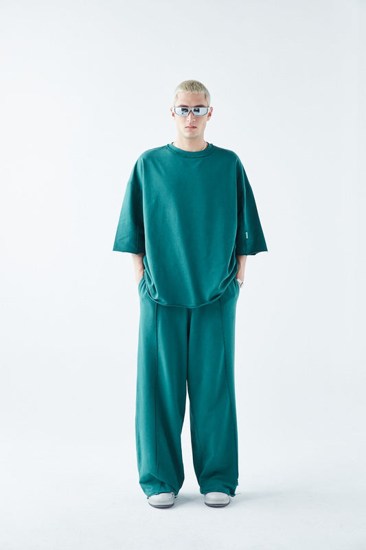 Super Oversized Washed Set