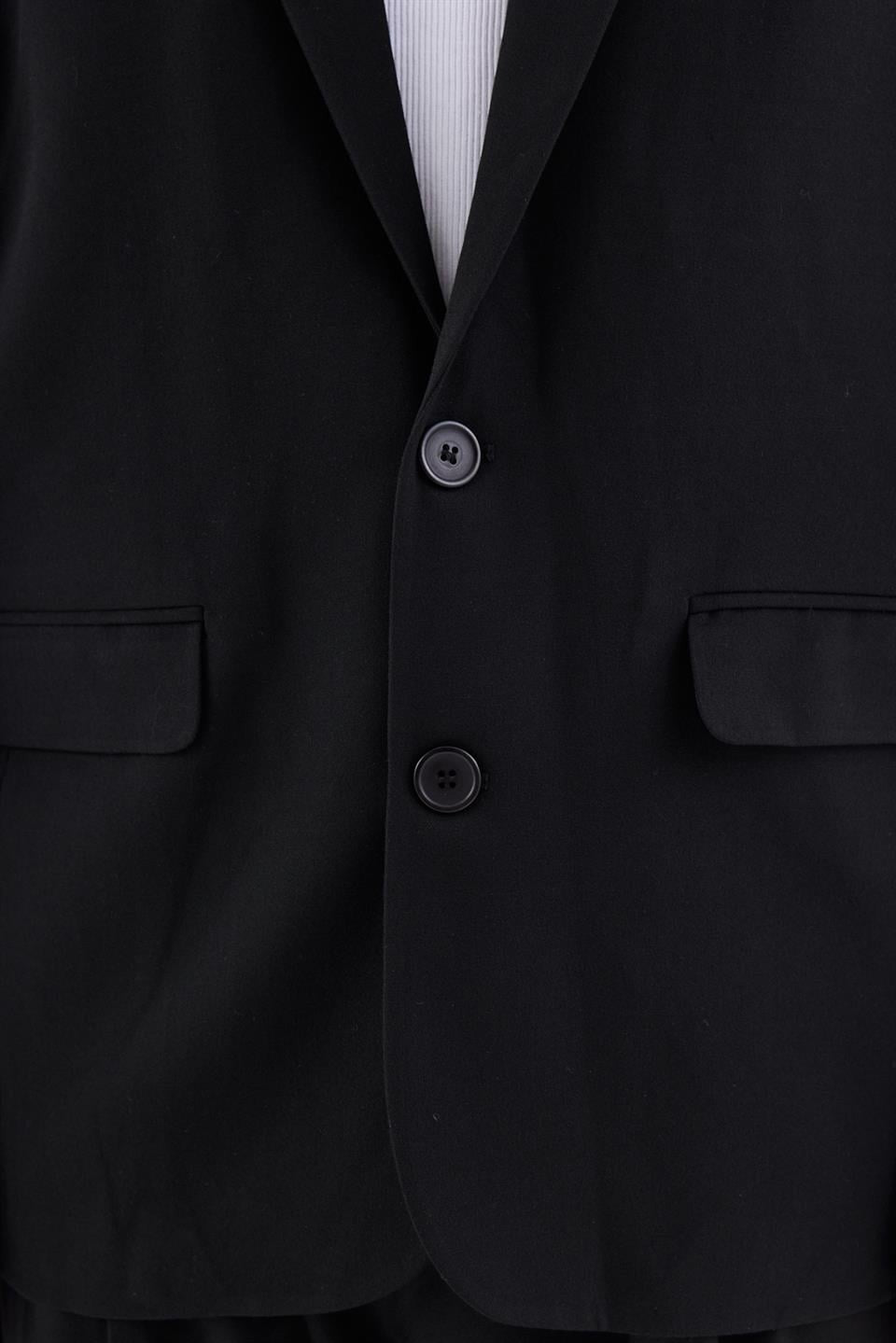 Classic Oversized Suit