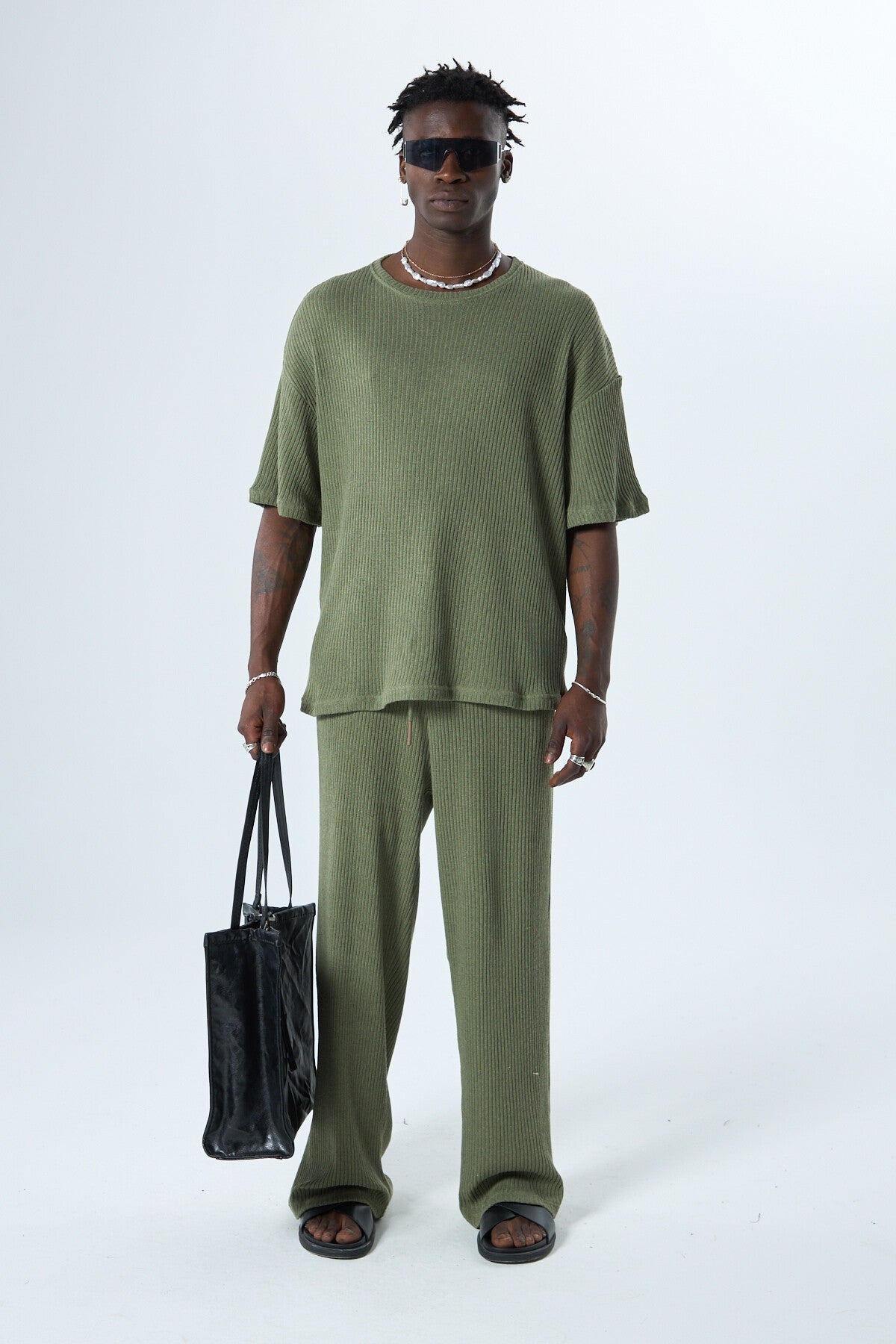 Basic Oversized Set