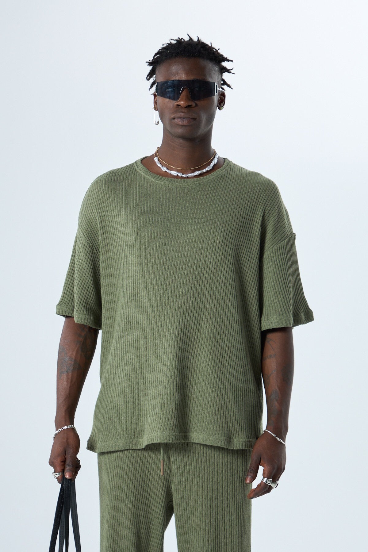 Basic Oversized Set
