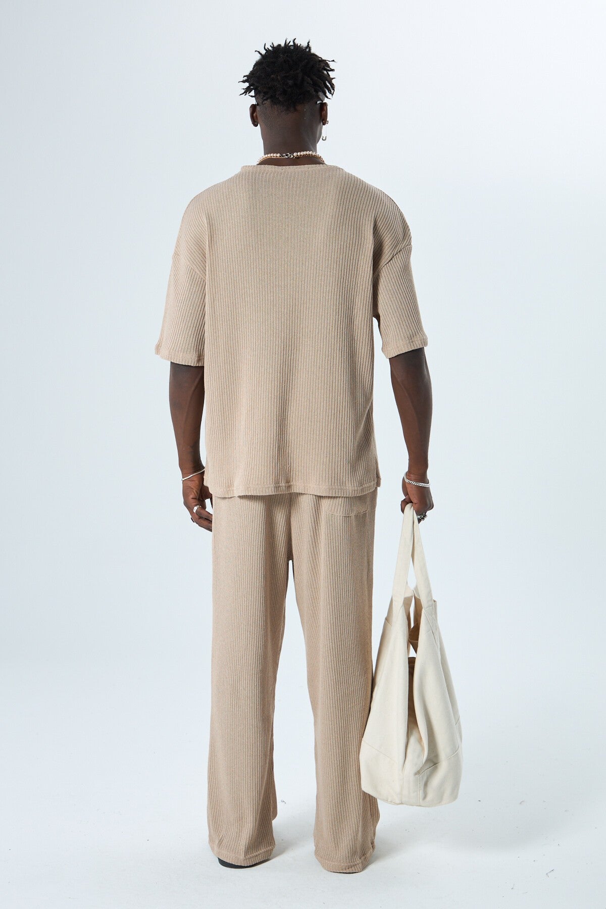 Basic Oversized Set