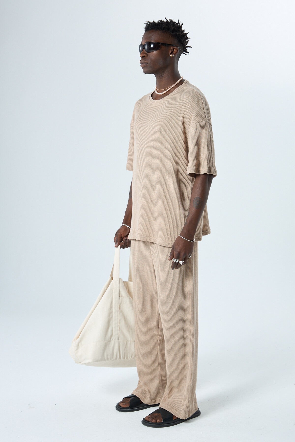 Basic Oversized Set