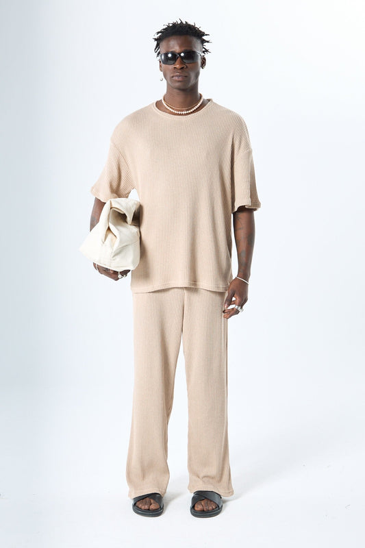Basic Oversized Set