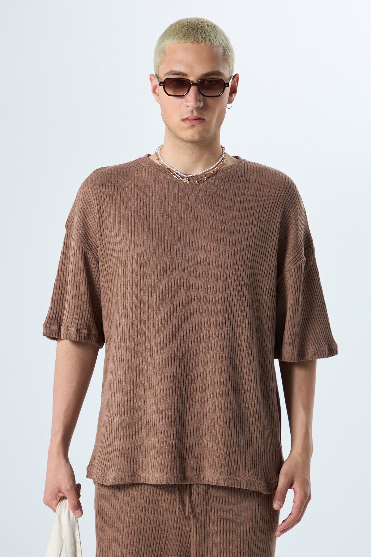 Basic Oversized Set